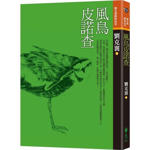 風鳥皮諾查(三版)