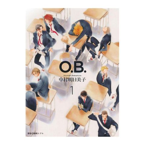 O.B.（01）