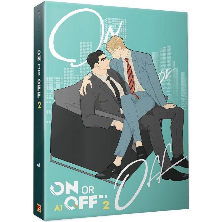  ON OR OFF2