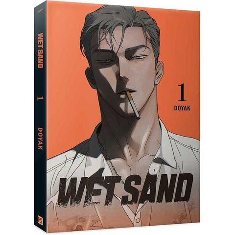 WET SAND01