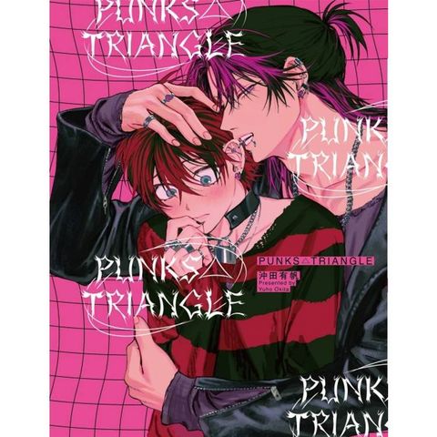 PUNKS△TRIANGLE(全)