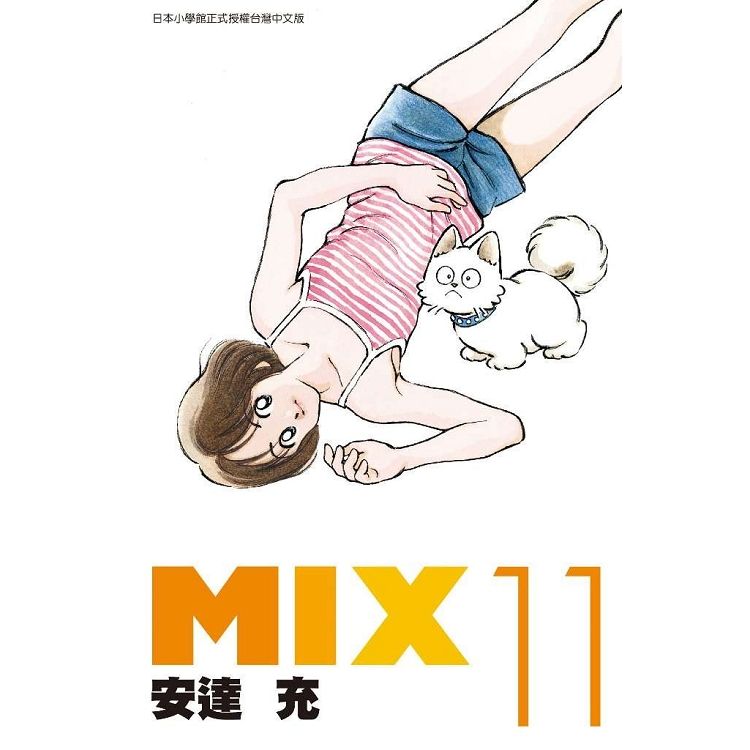  MIX（11）