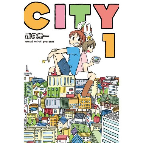 CITY 01