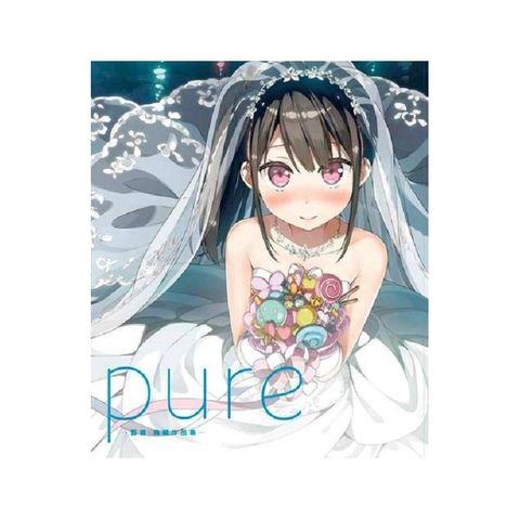 監督典藏作品集 －PURE－ 小滴（限定版）