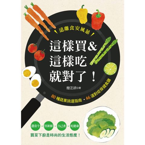 這樣買&這樣吃就對了！