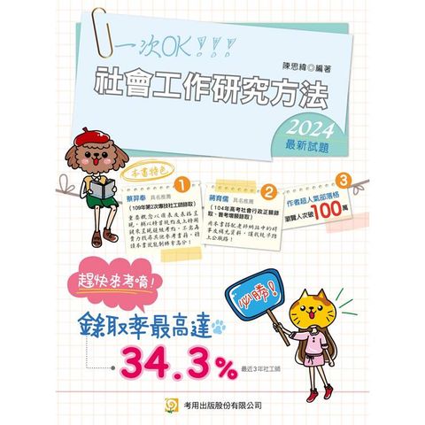 社會工作研究方法
