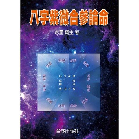 八字紫微合參論命