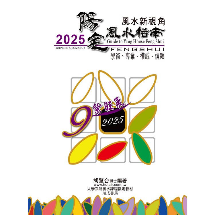  2025陽宅風水指南