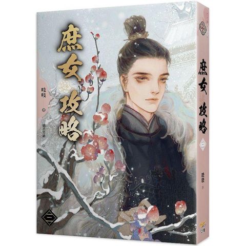 庶女攻略三：電視劇《錦心似玉》原著小說