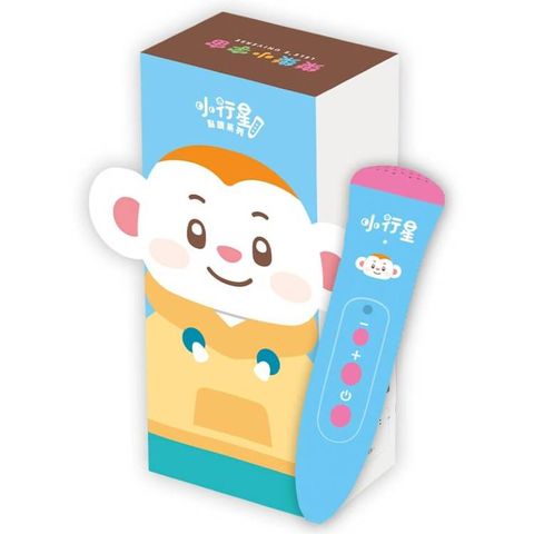小行星點讀筆3.0(充電版)