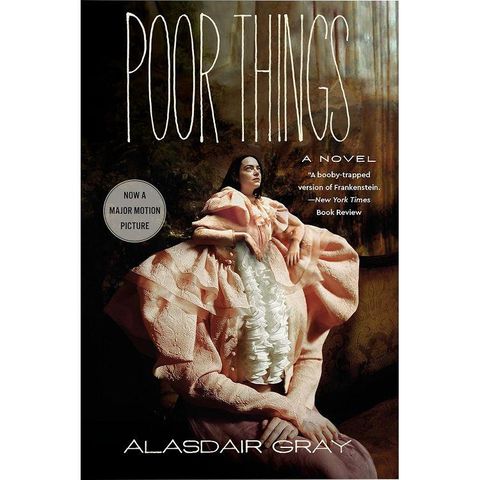 Poor Things(Movie Tie-In)]