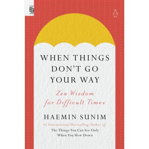 When Things Don`t Go Your Way