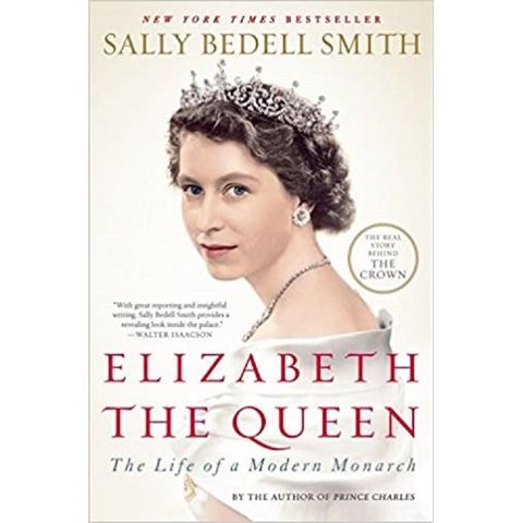 Elizabeth the Queen