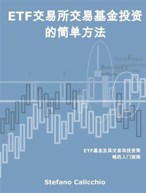 ETF交易所交易基金投资的简单方法