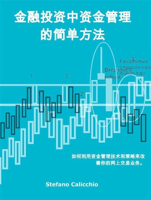 金融投资中资金管理的简单方法
