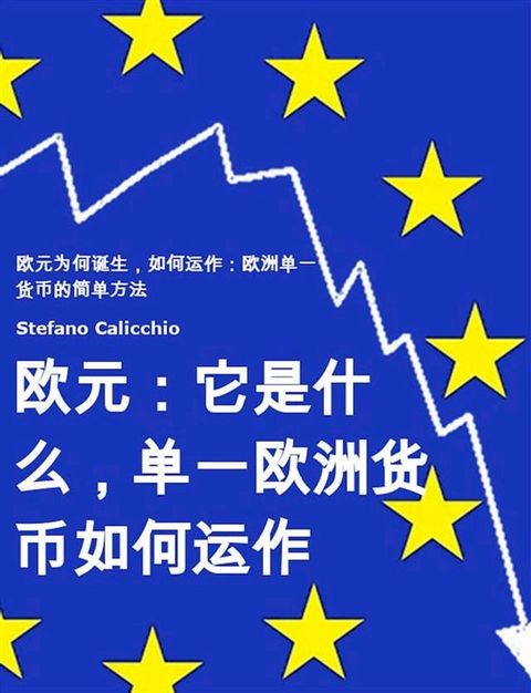 欧元：它是什么，单一欧洲货币如何运作(Kobo/電子書)