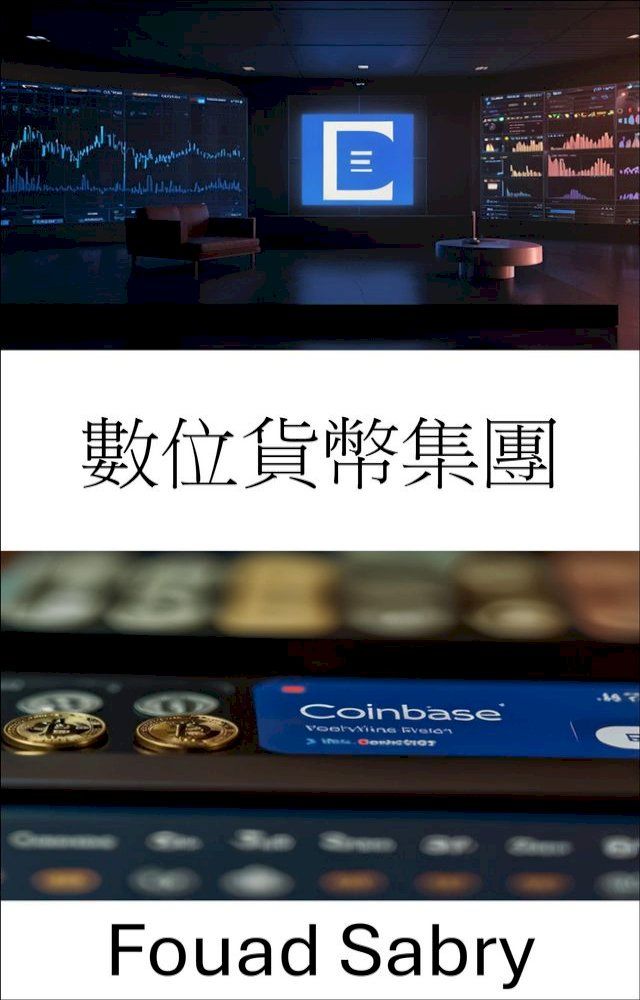  數位貨幣集團(Kobo/電子書)