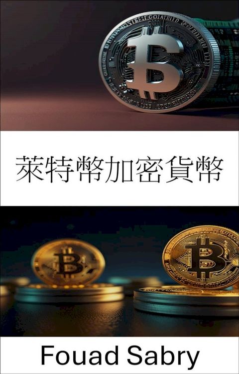 萊特幣加密貨幣