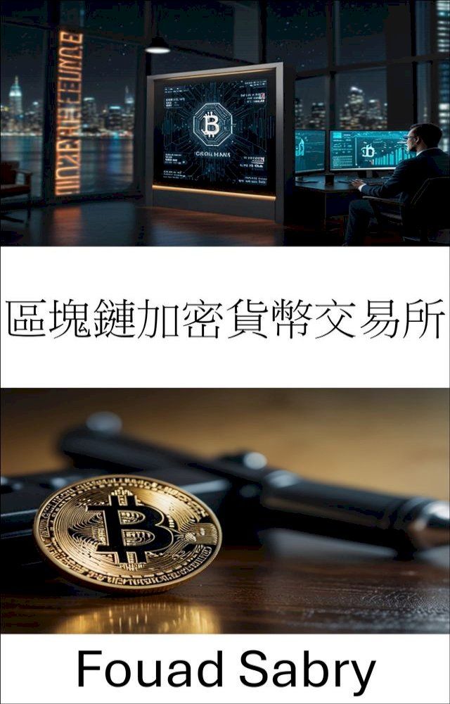  區塊鏈加密貨幣交易所(Kobo/電子書)