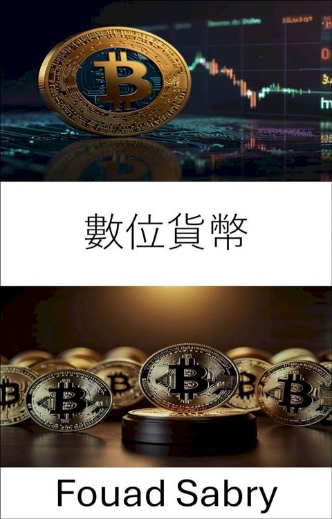數位貨幣