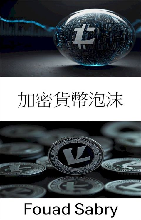 加密貨幣泡沫