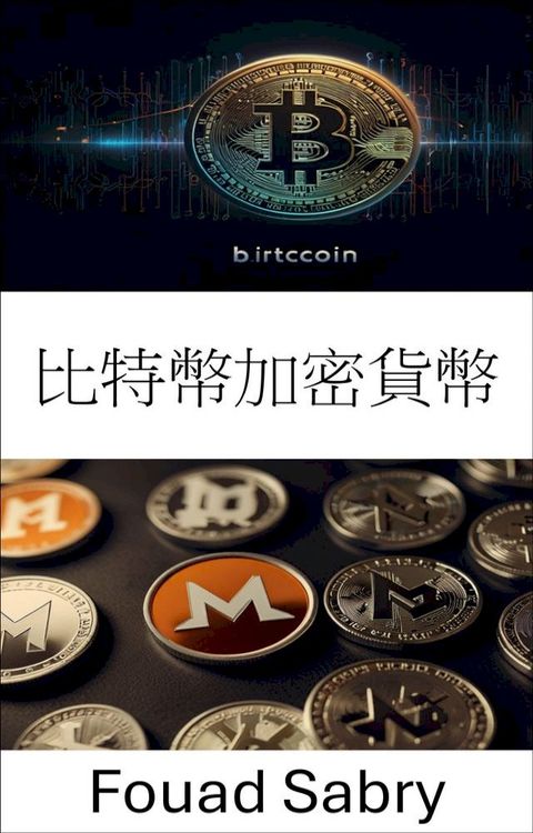 比特幣加密貨幣