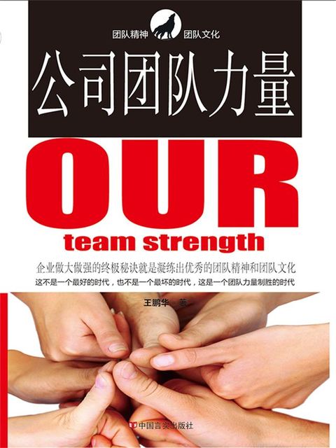 公司团队力量