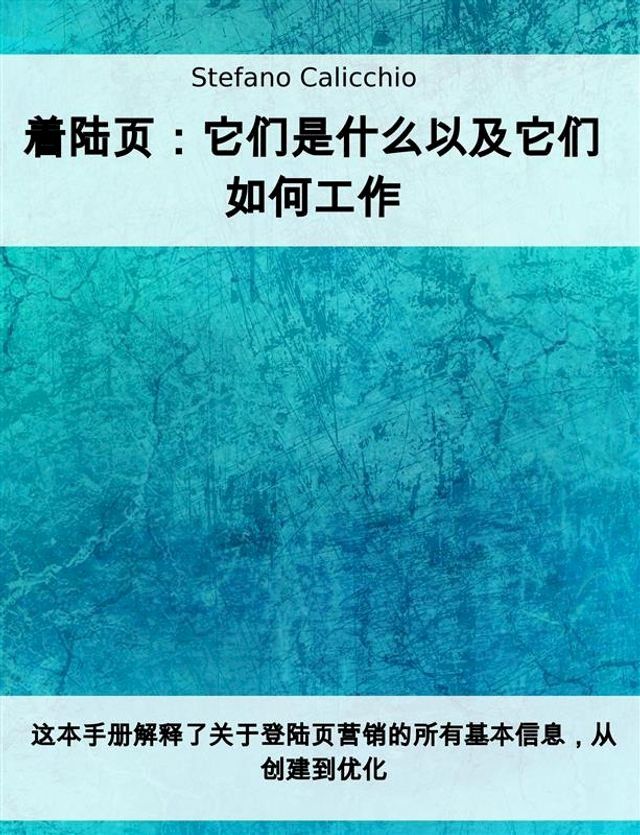  着陆页：它们是什么以及它们如何工作(Kobo/電子書)