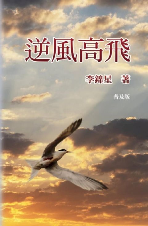 逆風高飛(Kobo/電子書)