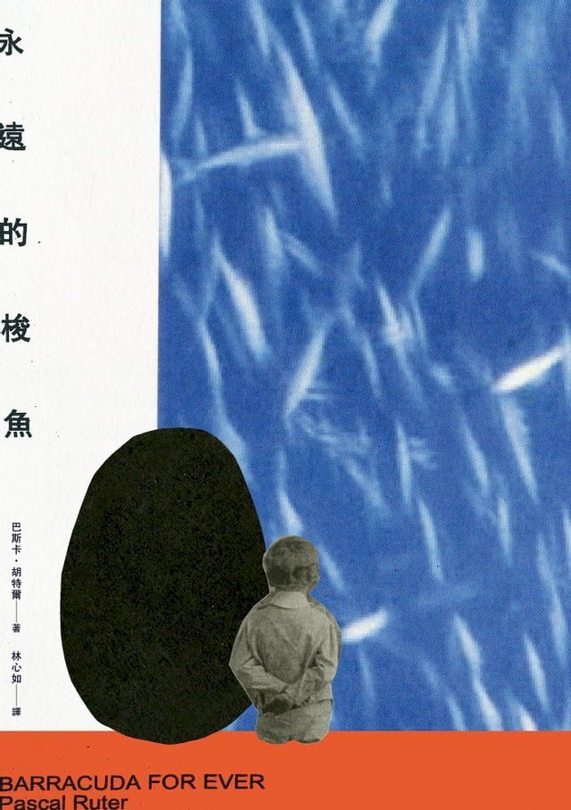  永遠的梭魚(Kobo/電子書)