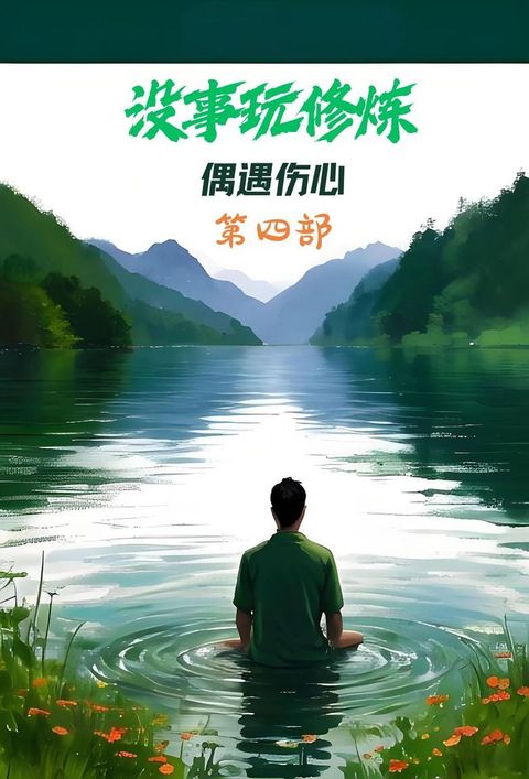 没事玩修炼：第四部