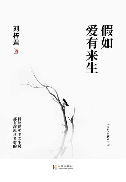 假如爱有来生(Kobo/電子書)