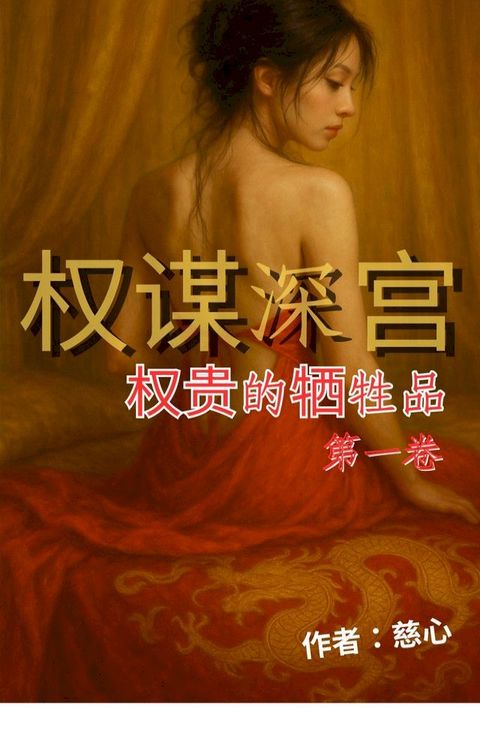 权谋深宫