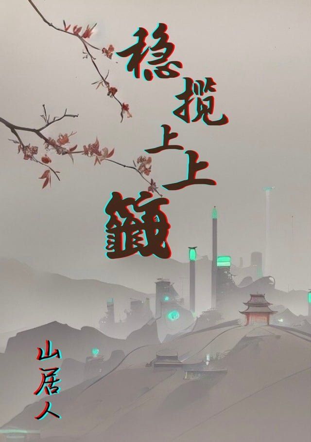  穩攬上上籤(Kobo/電子書)