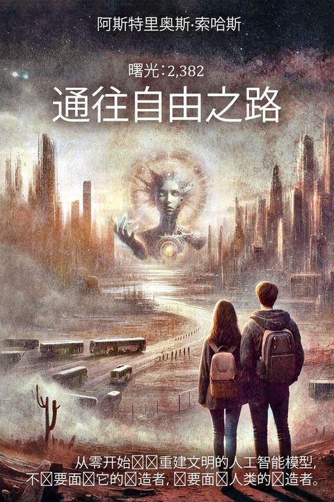 通往自由之路(Kobo/電子書)