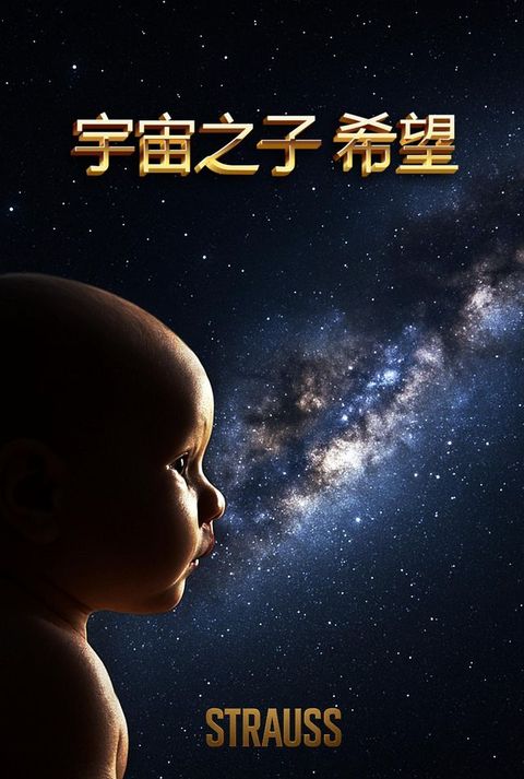 宇宙之子 希望