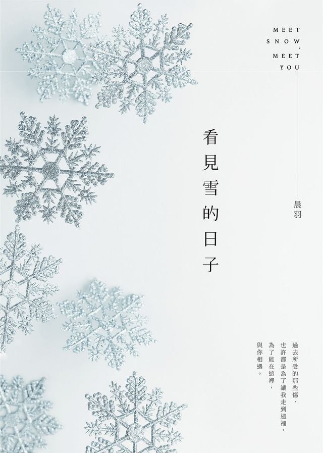  看見雪的日子(Kobo/電子書)