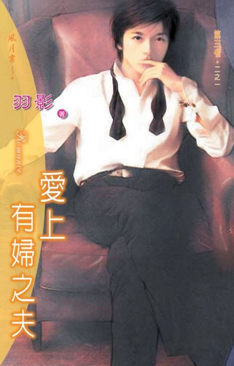 愛上有婦之夫系列之1(Kobo/電子書)