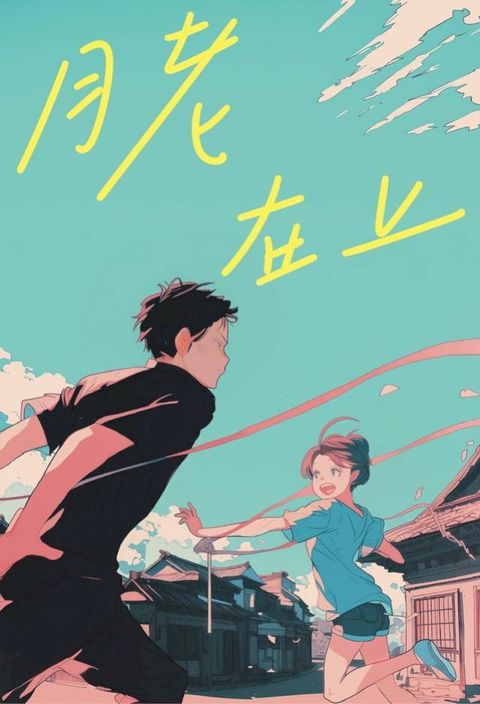 月老在上（金獎作家 A.Z. 全新奇幻愛情鉅獻，台南四大月老神助攻，拯救史上最坎坷的姻緣線！）(Kobo/電子書)