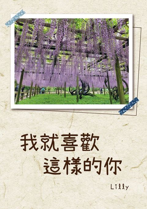 我就喜歡這樣的你(Kobo/電子書)