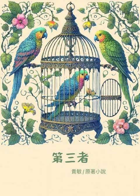 第三者(Kobo/電子書)