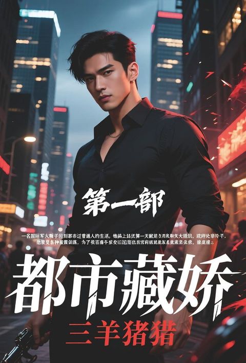 都市藏娇：第一部