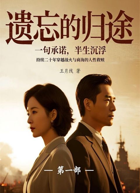 遗忘的归途（第一部）