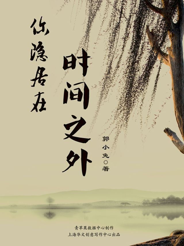  你隐居在时间之外(Kobo/電子書)