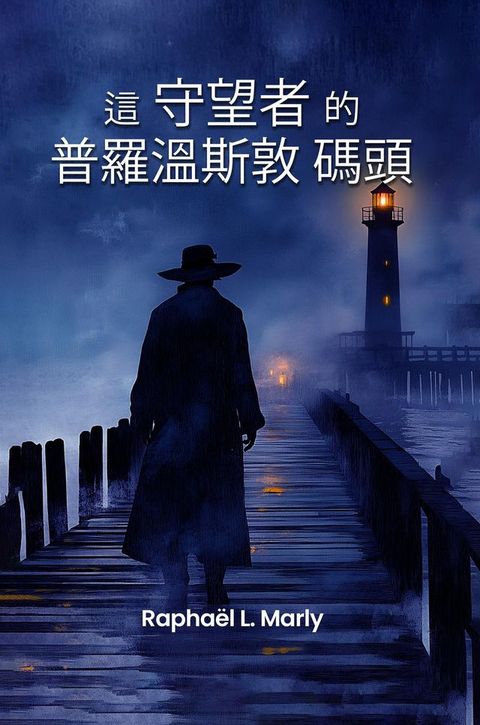 普罗温斯敦码头的守望者