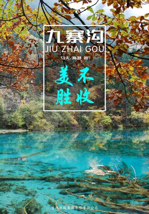 美不胜收(Kobo/電子書)