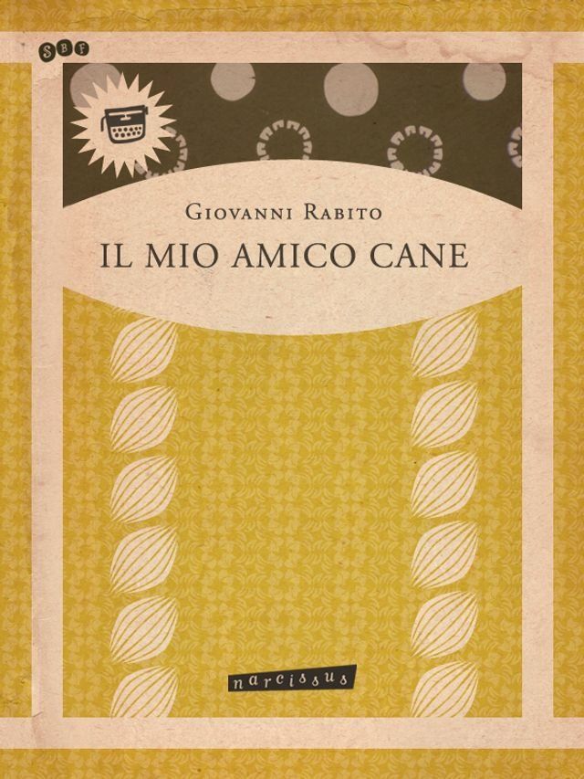  Il Mio Amico Cane(Kobo/電子書)