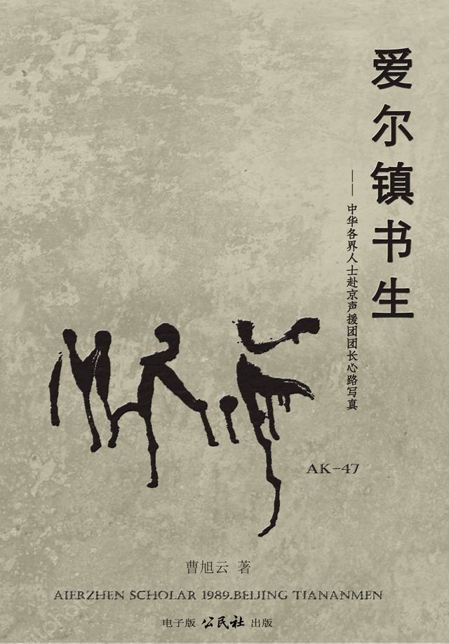  爱尔镇书生(Kobo/電子書)