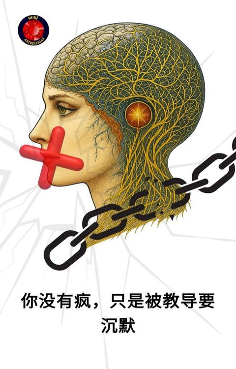 你没有疯，你只是从小就保持沉默