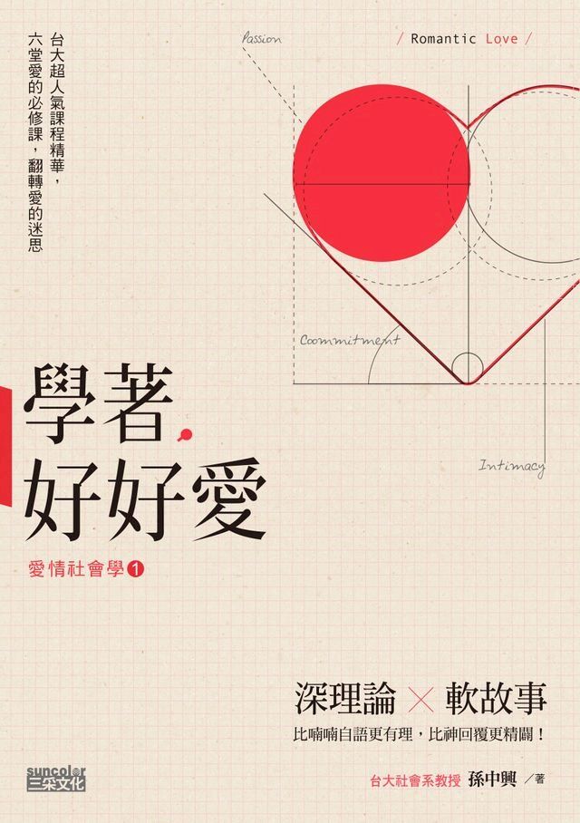  學著，好好愛(Kobo/電子書)